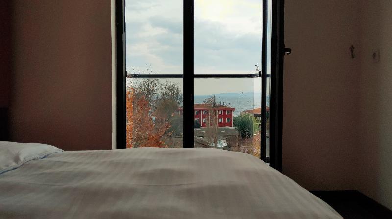 The Camelot Hotel