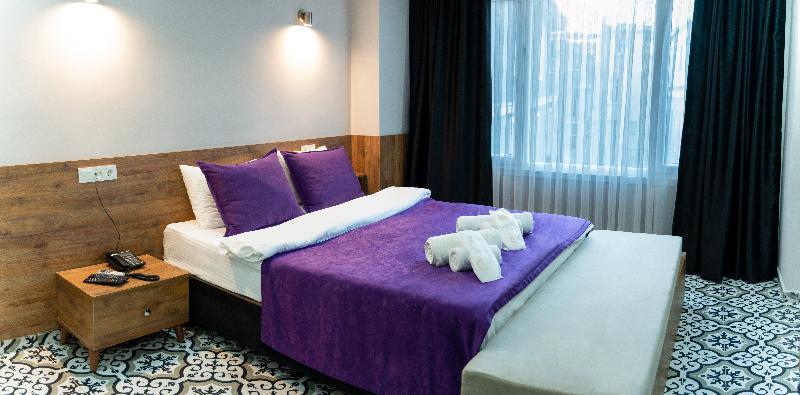 Hotel Greenpine Taksim