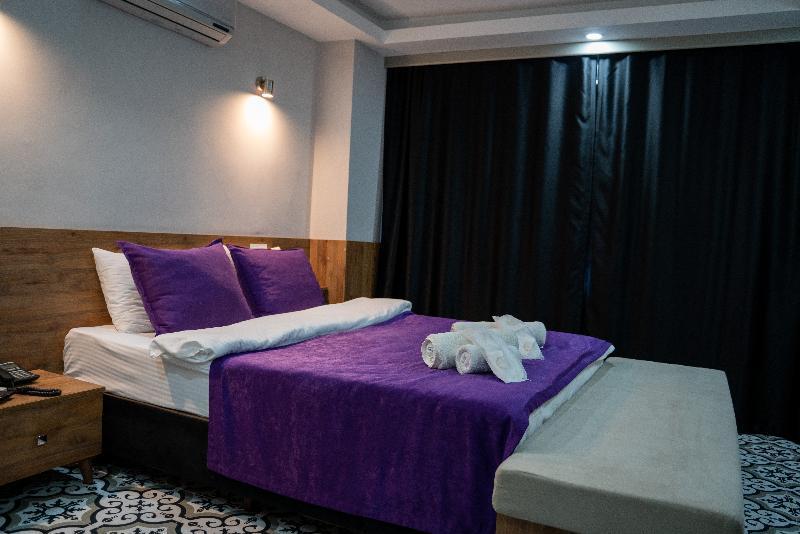 Greenpine Taksim Istanbul