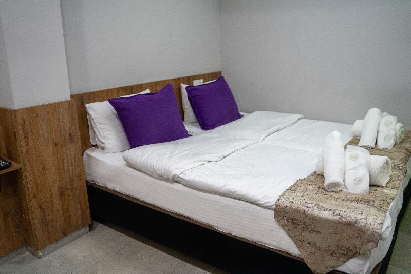 Greenpine Taksim Istanbul