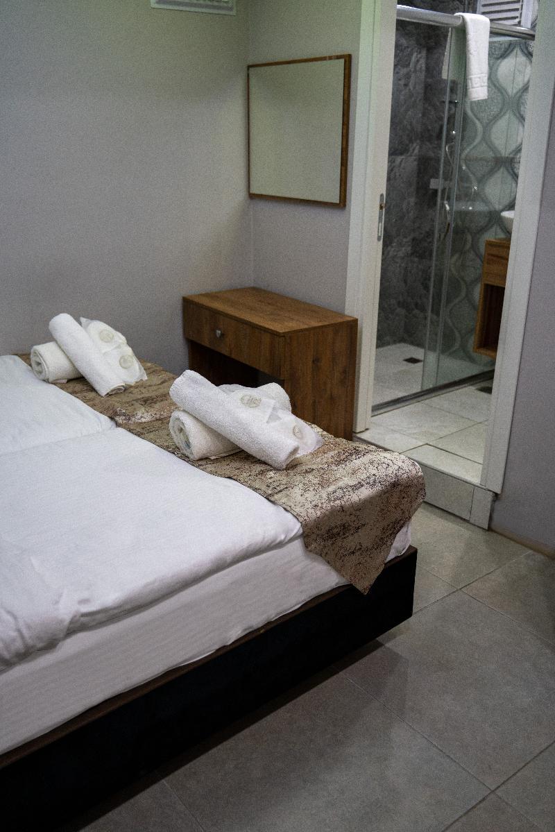 Greenpine Taksim Hotel 3*