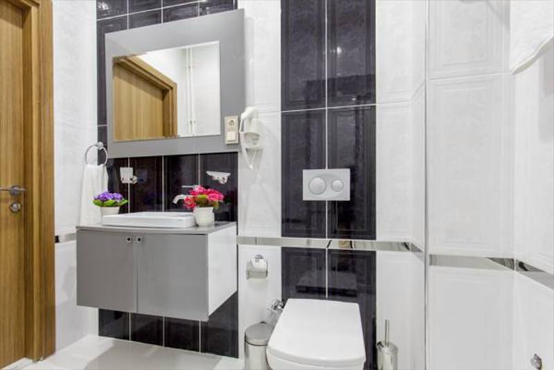 Asya World Hotel 4*