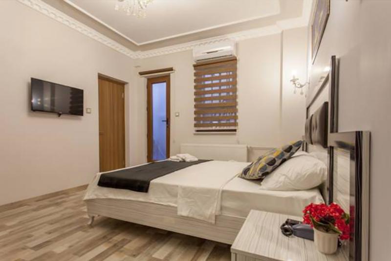 Asya World 4*