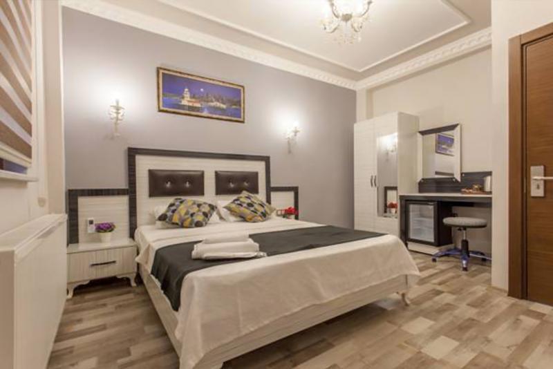 Asya World Hotel 4*