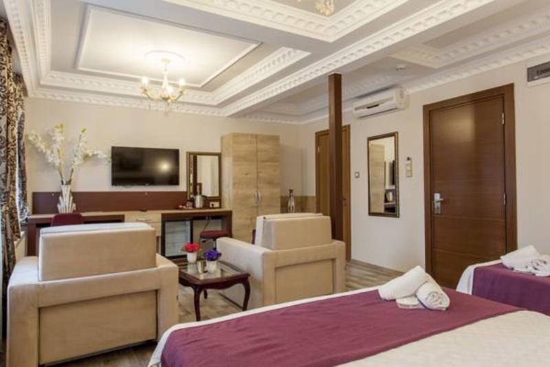 Asya World Istanbul