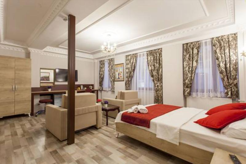 Asya World 4* Istanbul