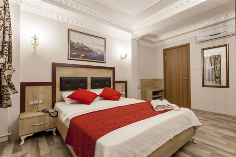 Asya World Istanbul