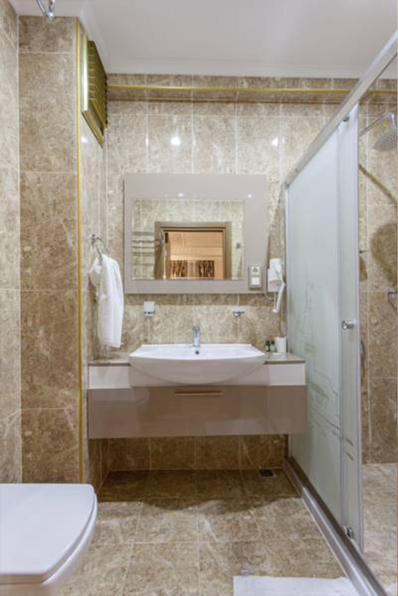 Hotel Asya World Istanbul
