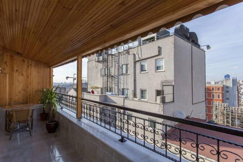 Asya World Hotel 4*