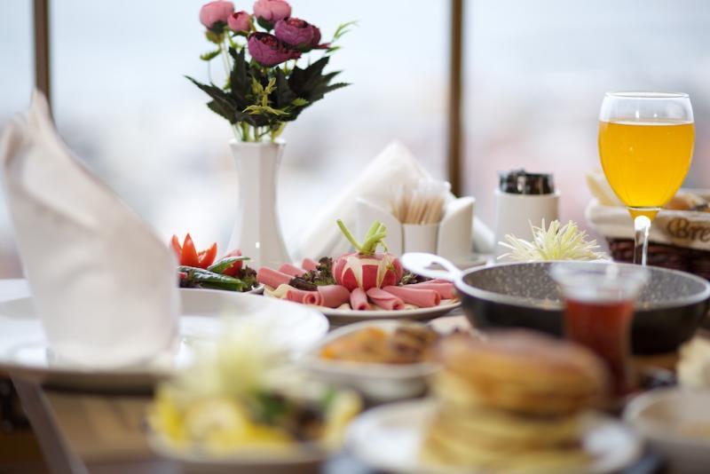 Hotel Yilsam Sultanahmet Istanbul