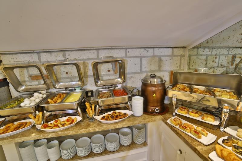 Hotel Yilsam Sultanahmet Istanbul