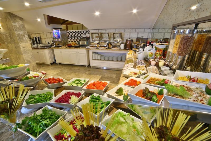 Hotel Yilsam Sultanahmet