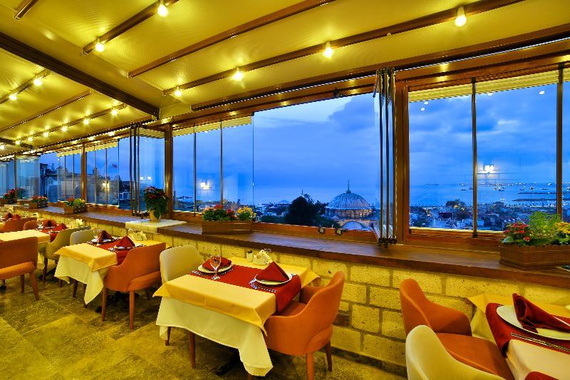 Hotel Yilsam Sultanahmet