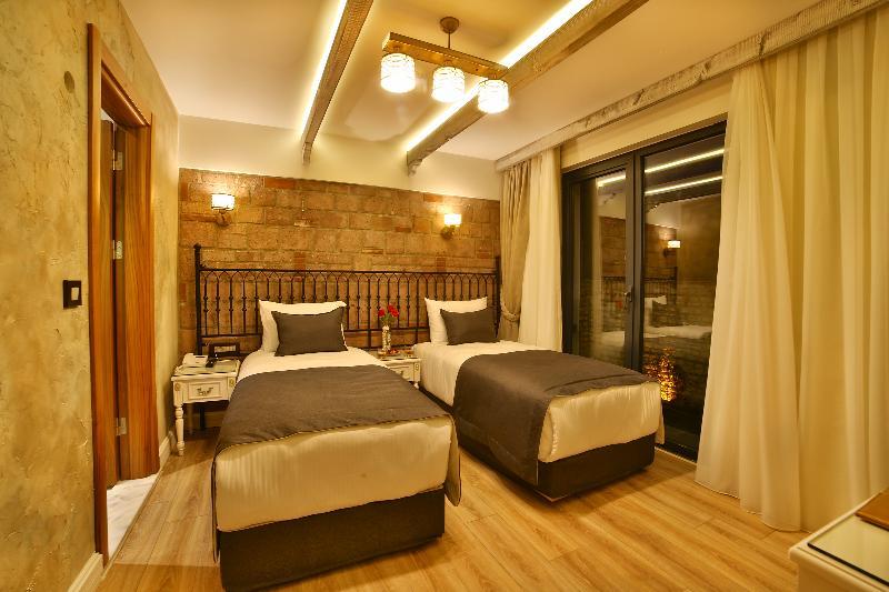 Hotel Yılsam Sultanahmet