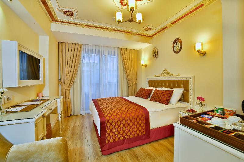 Yilsam Sultanahmet Istanbul