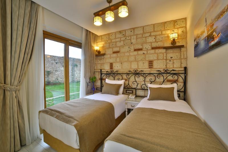 Yilsam Sultanahmet Hotel Istanbul