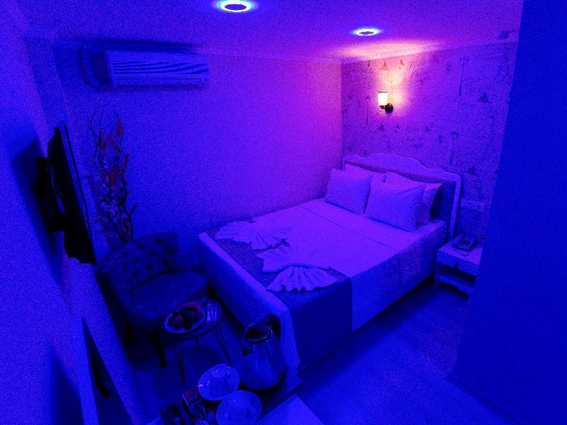 Vander Valk Hotel 2*