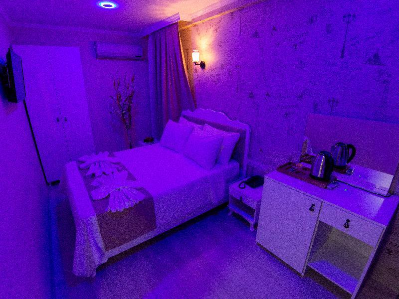 Hotel Vander Valk