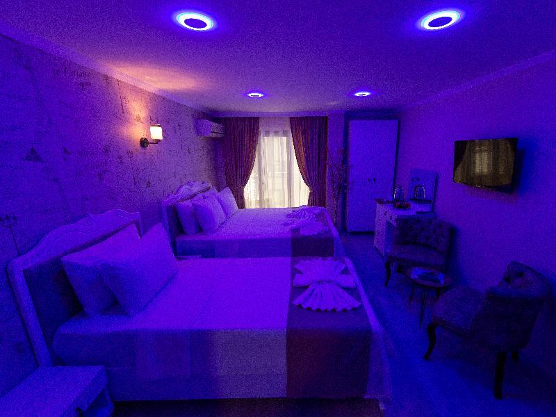 Vander Valk 2* Istanbul