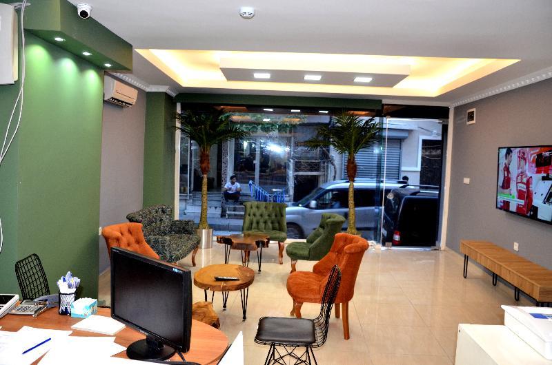 Hotel Palmera Old 2*