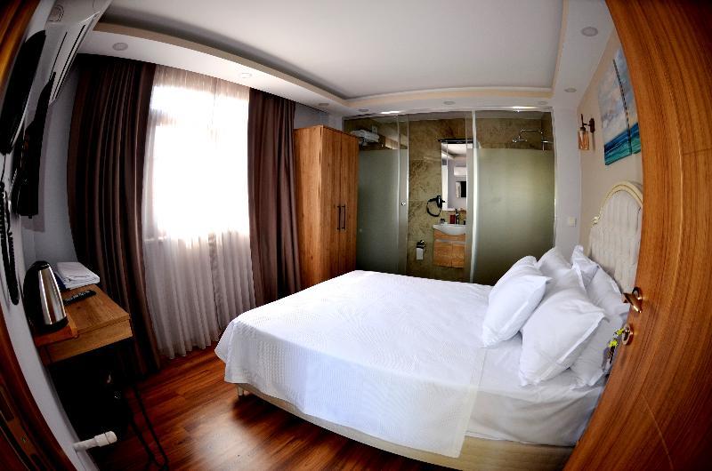 Hotel Palmera Old