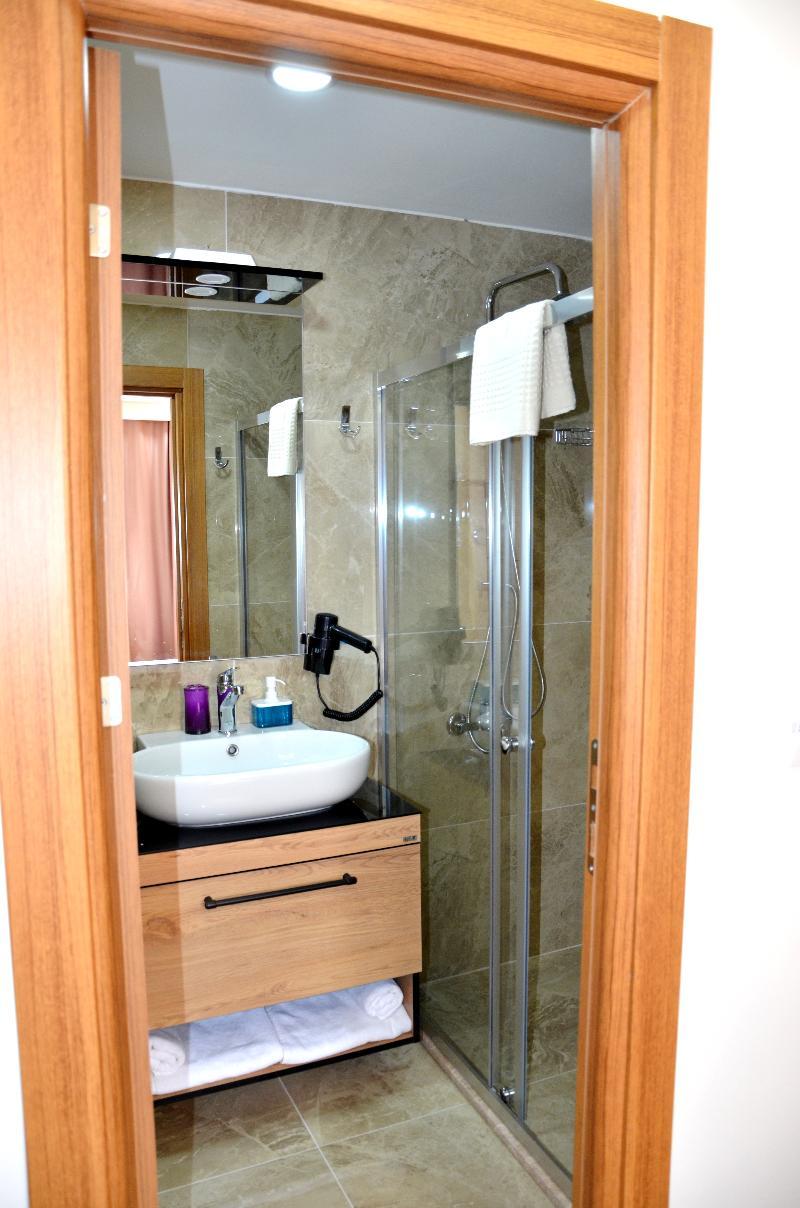 Palmera Old 2* Istanbul