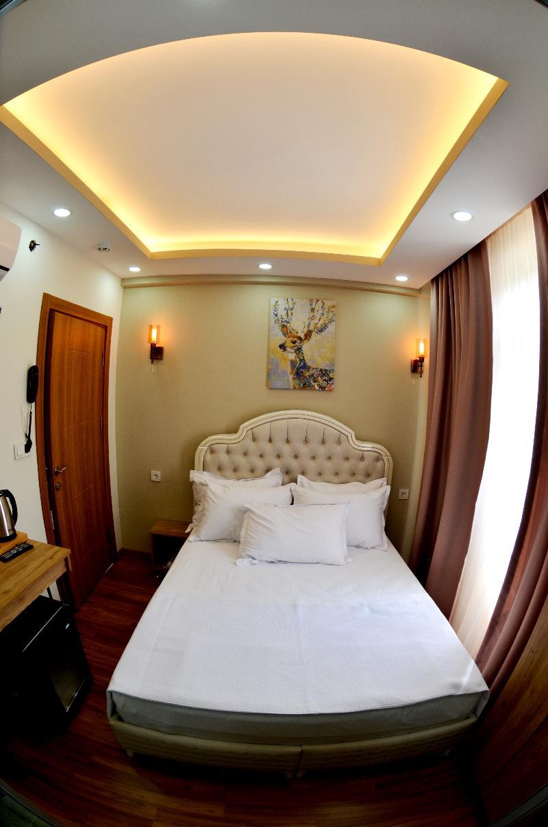 Palmera Old Hotel Istanbul