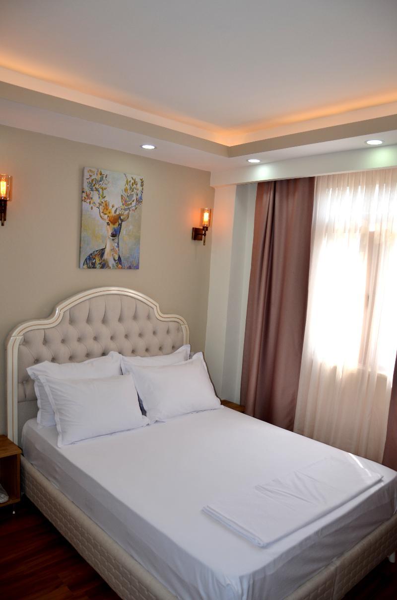 Palmera Old Hotel