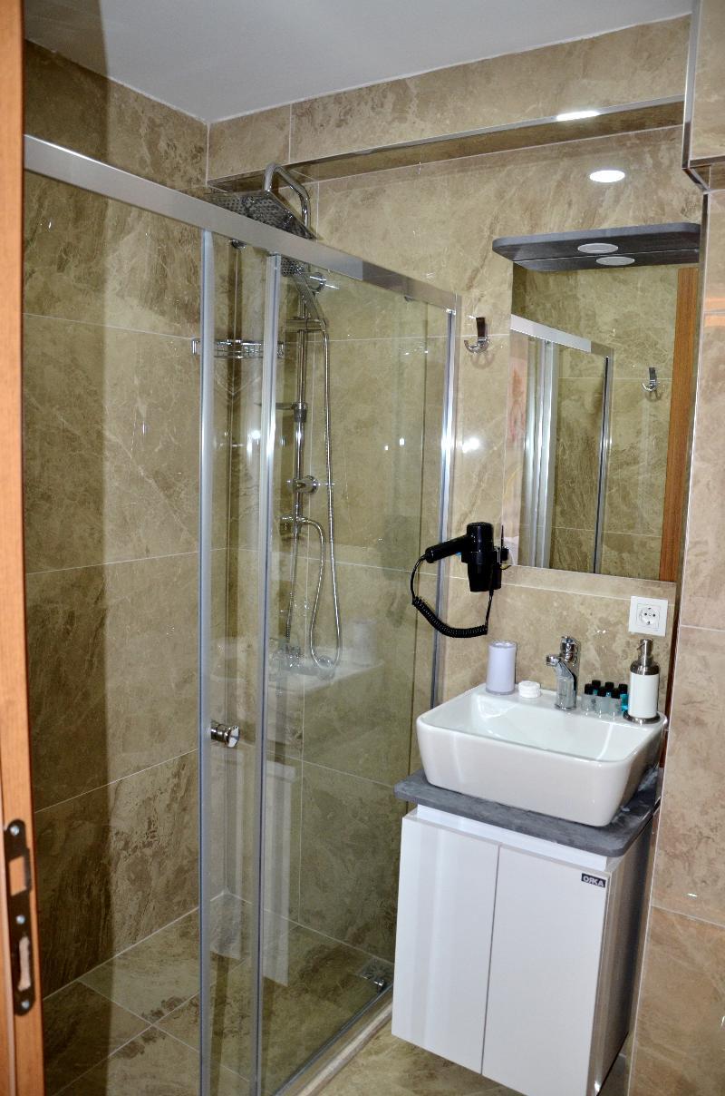 Palmera Old 2* Istanbul
