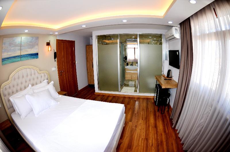 Palmera Old 2* Istanbul