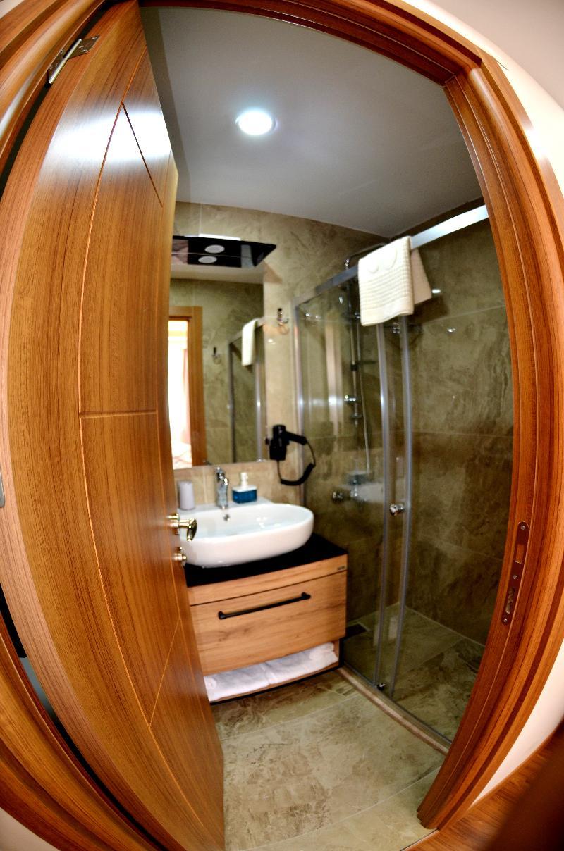 Palmera Old Hotel Istanbul
