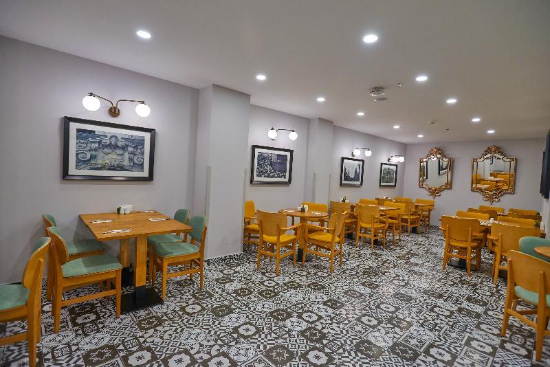 Akka Taksim-special Class Istanbul