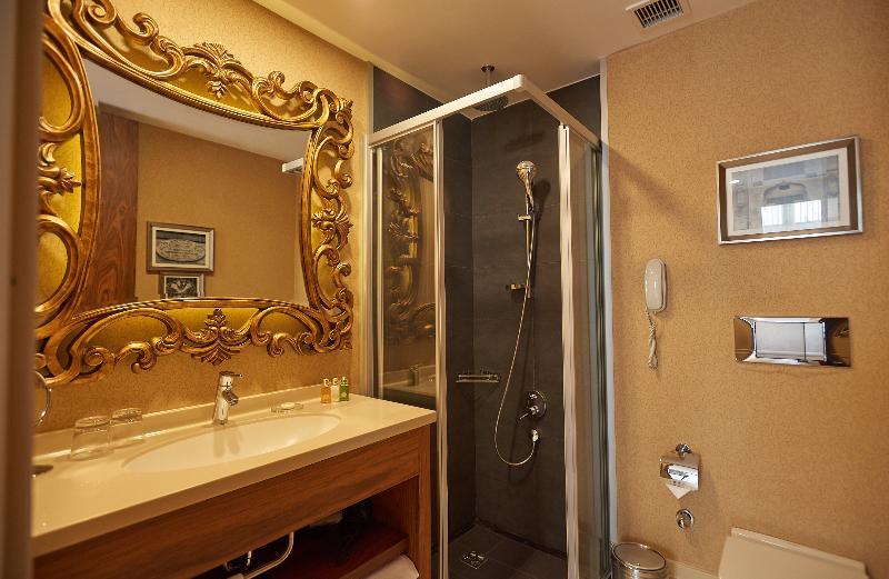 Hotel Akka Taksim-special Class Istanbul
