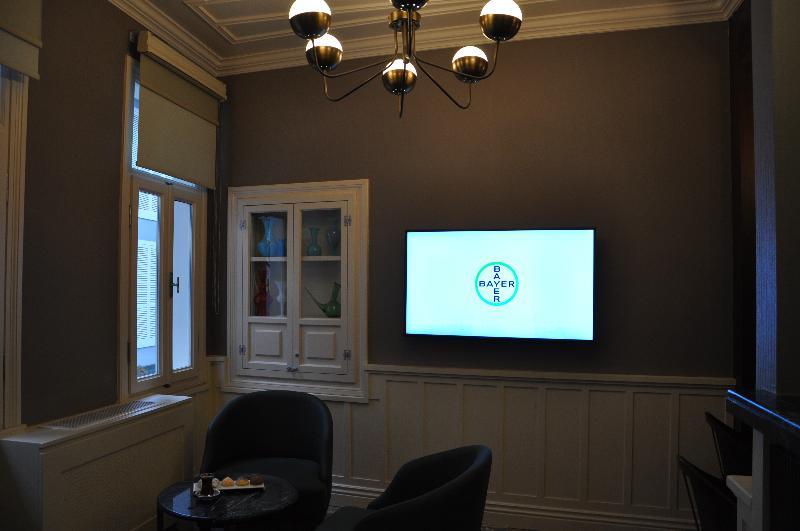 Hotel Catch Sultanahmet-special Class 4*