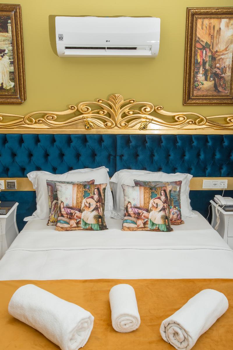 Atlantis Royal 3* Istanbul