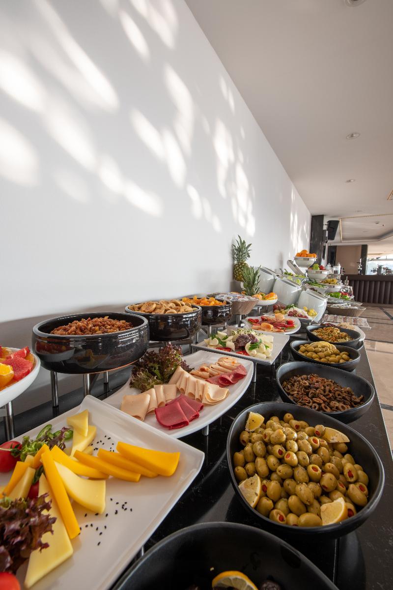 Hotel Nova Plaza Pera 4*