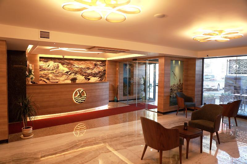 Radar Hotel Istanbul