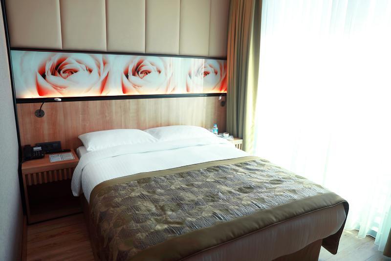 Hotel Radar
