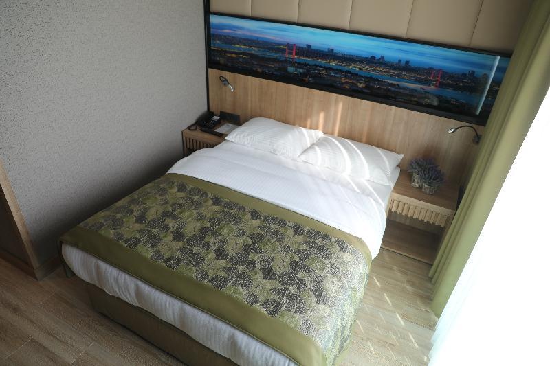 Radar Hotel Istanbul