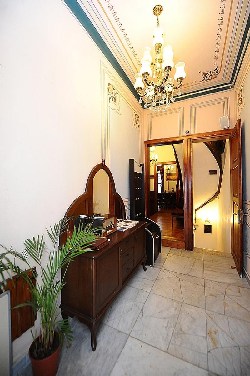 Sarnic Butik 3*