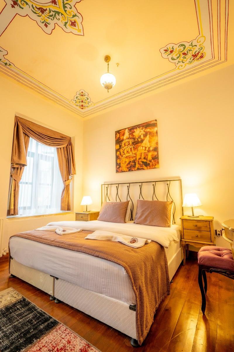 Sarnic Butik Hotel Istanbul