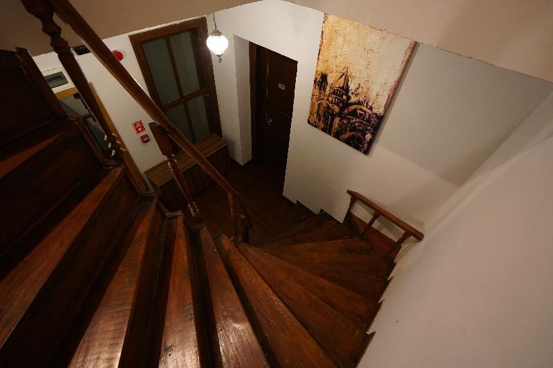 Sarnic Butik Hotel 3*
