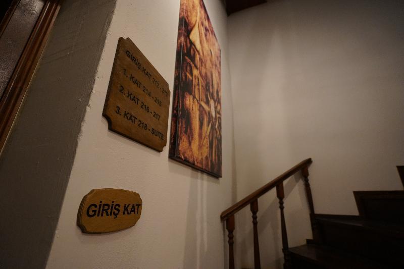 Sarnic Butik 3* Istanbul