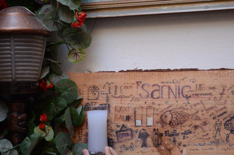 Hotel Sarnic Butik
