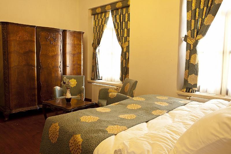 Sarnic Butik Hotel Istanbul