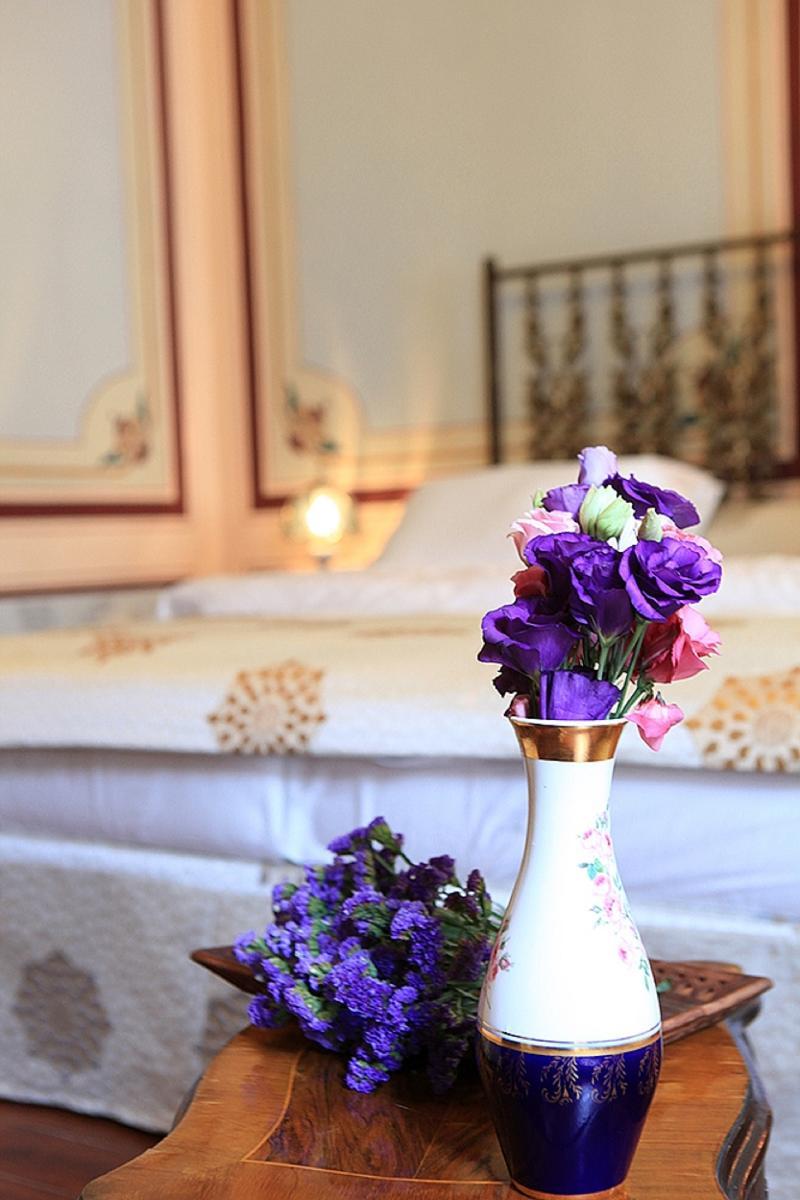 Hotel Sarnic Butik