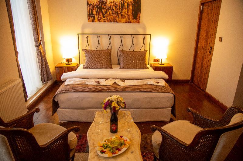 Sarnic Butik Hotel 3*