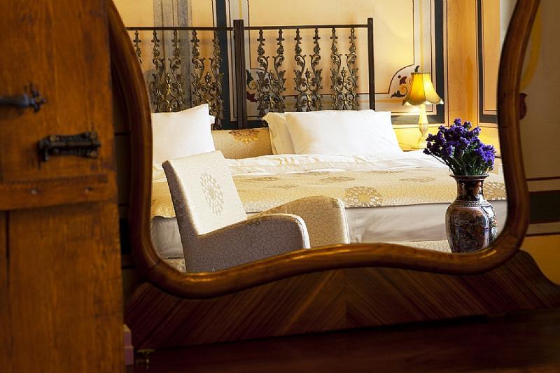 Sarnic Butik Hotel