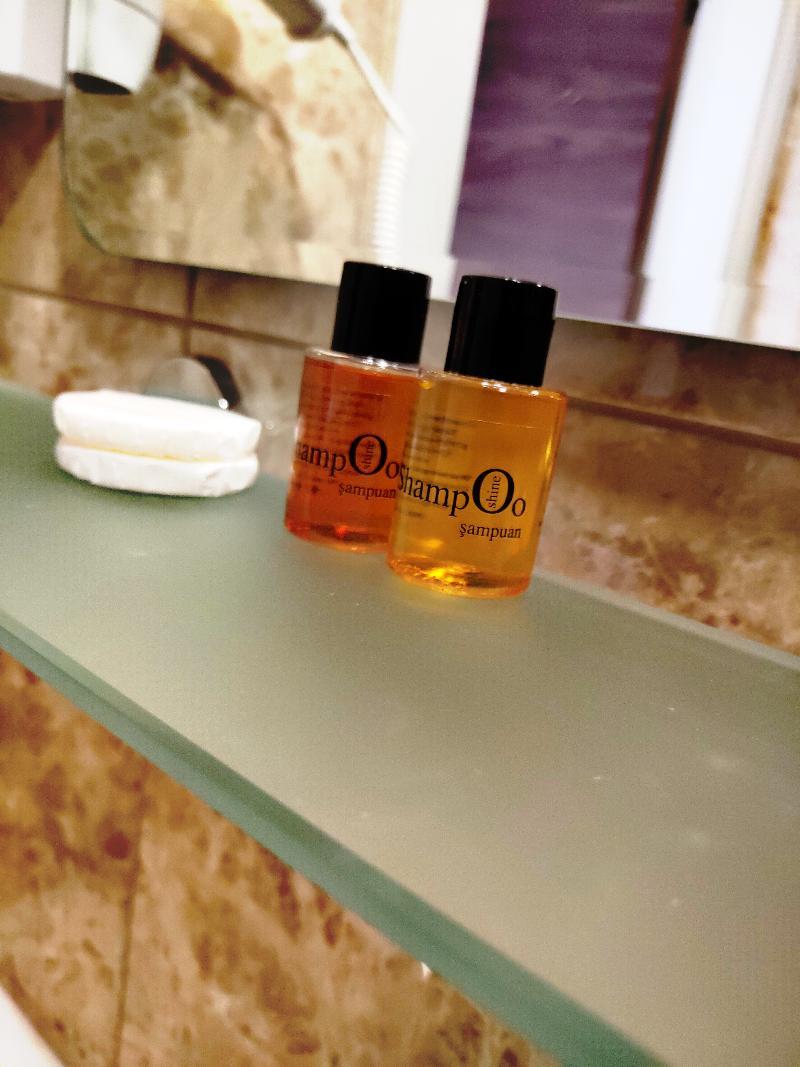 The Camelot Hotel 2*