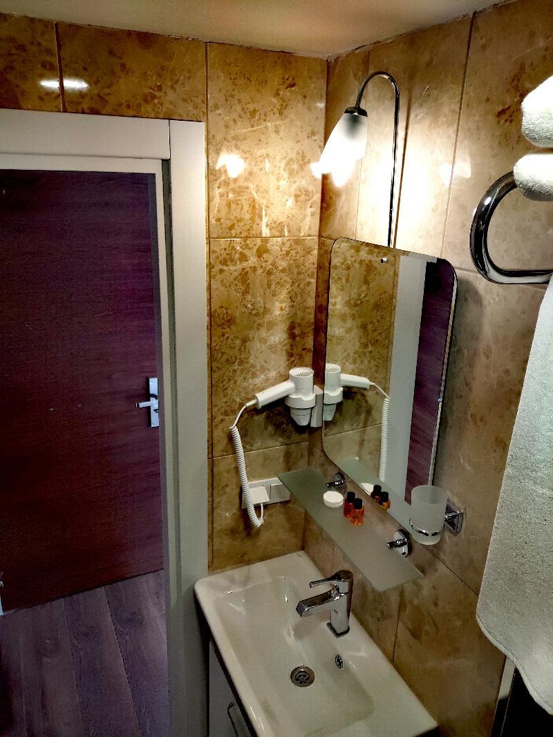 Hotel The Camelot Istanbul
